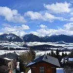 Lejlighed Agreable A Font-romeu, Confort 4 Personnes, Lumiere Plein Sud - Fr-1-580-149 *