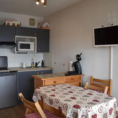 Agreable A Font-romeu, Confort 4 Personnes, Lumiere Plein Sud - Fr-1-580-149