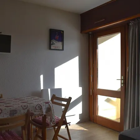 Agreable A Font-romeu, Confort 4 Personnes, Lumiere Plein Sud - Fr-1-580-149 * Font-Romeu-Odeillo-Via