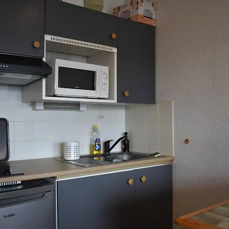 Agreable A Font-romeu, Confort 4 Personnes, Lumiere Plein Sud - Fr-1-580-149 * Font-Romeu-Odeillo-Via