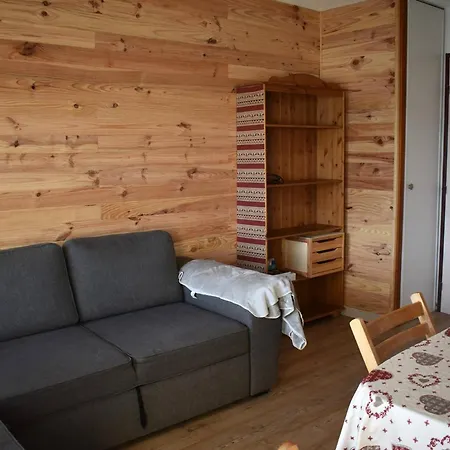 Agreable A Font-romeu, Confort 4 Personnes, Lumiere Plein Sud - Fr-1-580-149 * Font-Romeu-Odeillo-Via