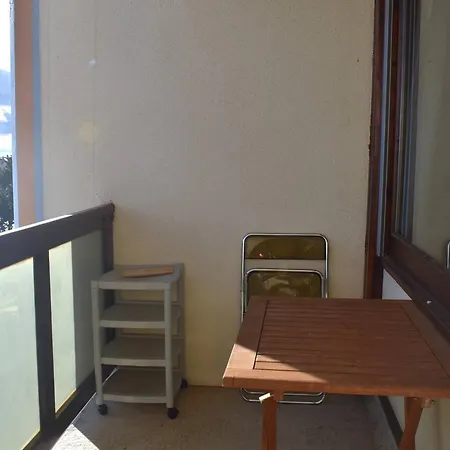 Agreable A Font-romeu, Confort 4 Personnes, Lumiere Plein Sud - Fr-1-580-149 Apartment